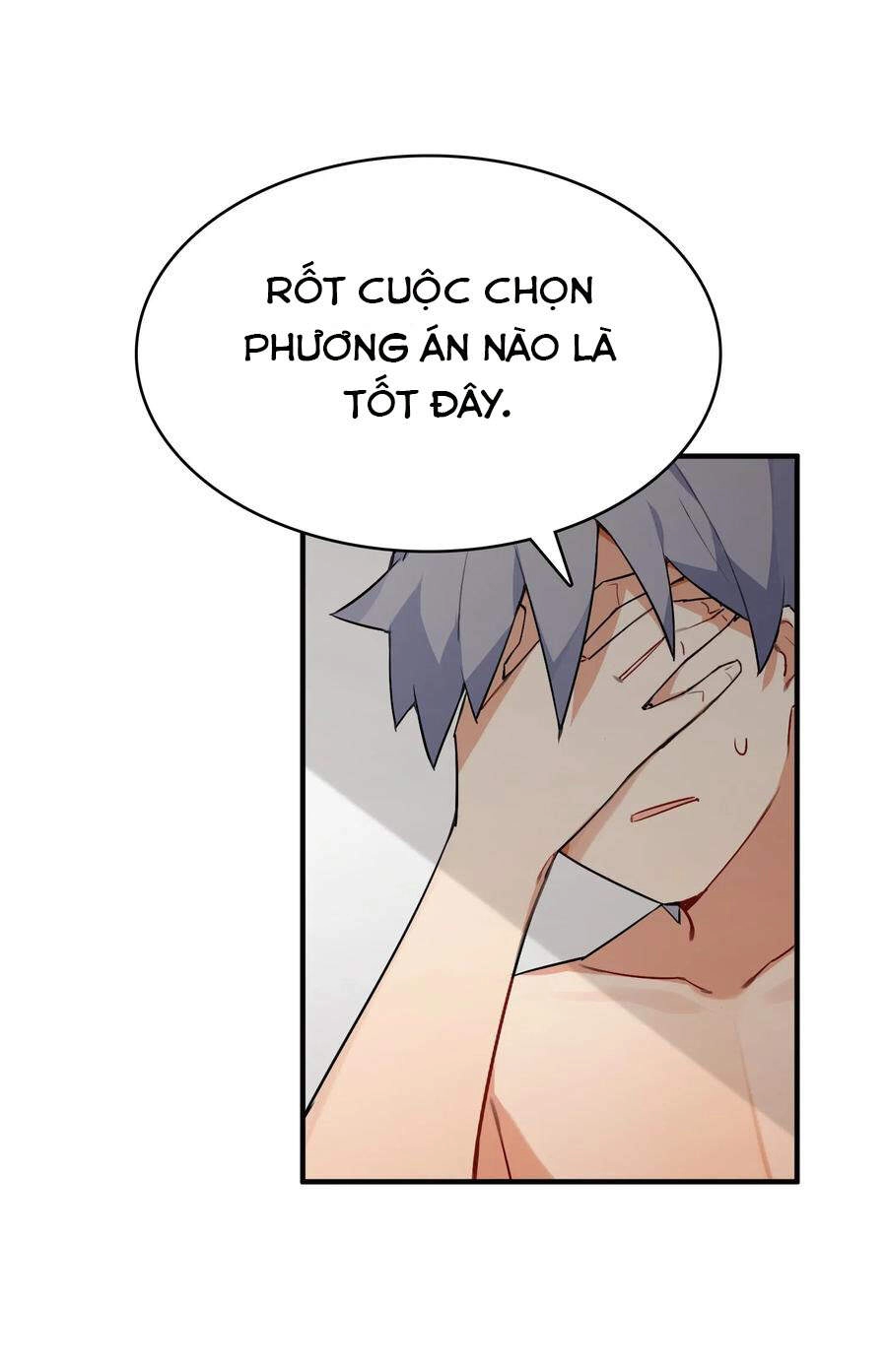 Hóa Ra Tôi Là Công Cụ Trong Game Tình Yêu Chapter 25 - 37
