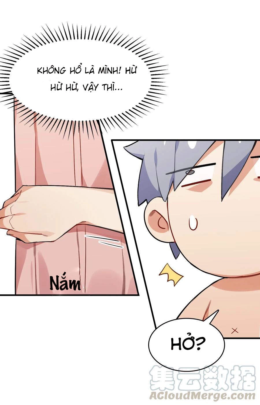 Hóa Ra Tôi Là Công Cụ Trong Game Tình Yêu Chapter 25 - 39