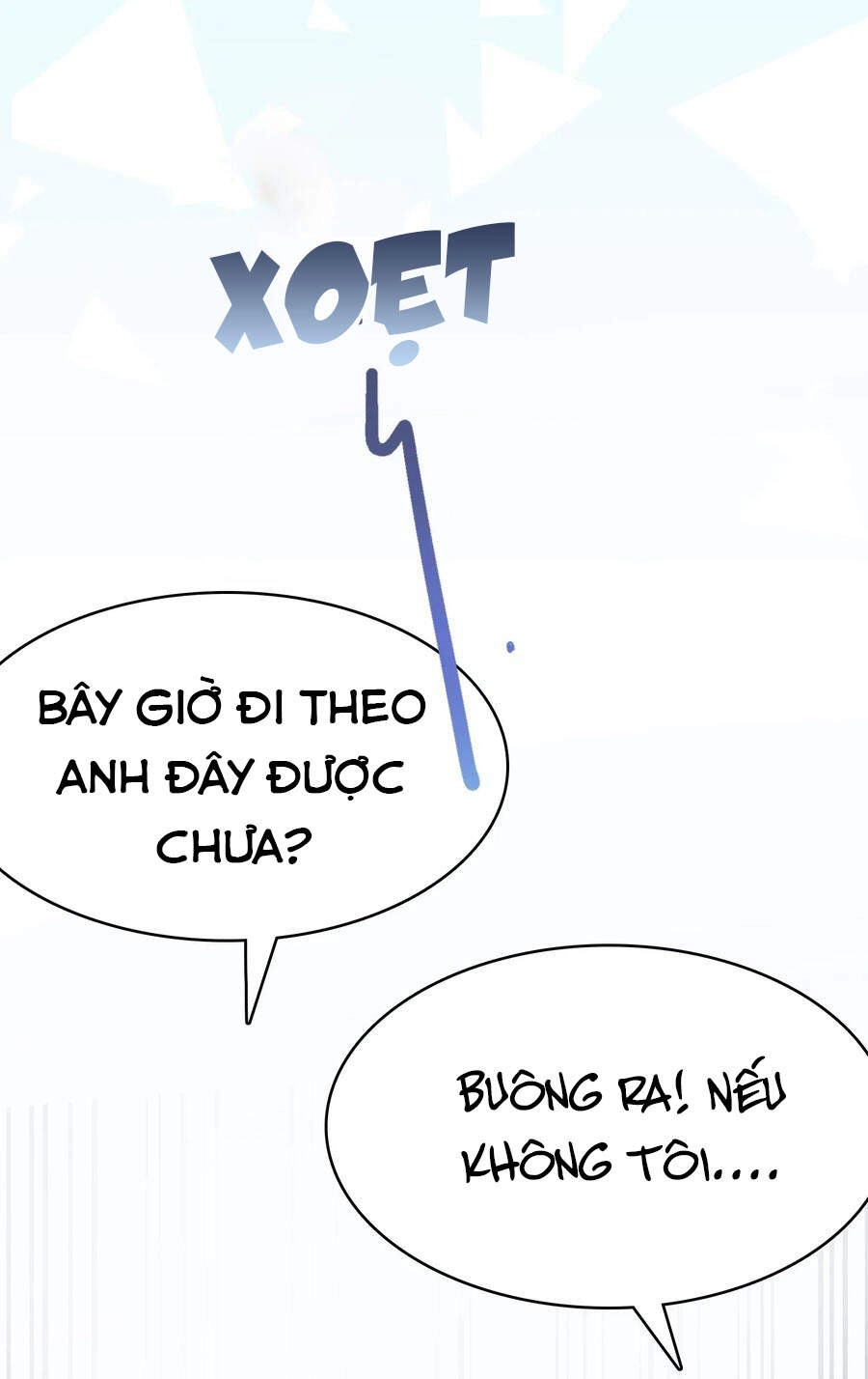 Hóa Ra Tôi Là Công Cụ Trong Game Tình Yêu Chapter 25 - 46
