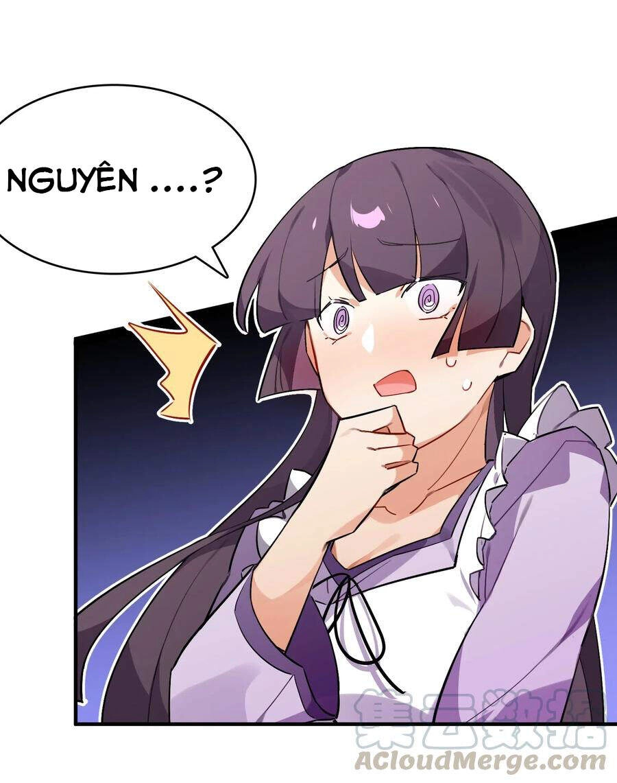 Hóa Ra Tôi Là Công Cụ Trong Game Tình Yêu Chapter 25 - 52