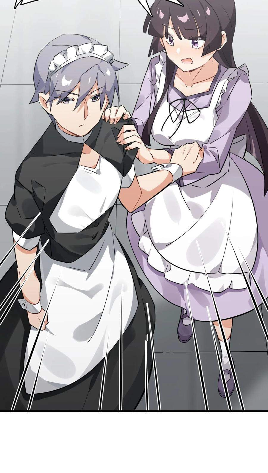 Hóa Ra Tôi Là Công Cụ Trong Game Tình Yêu Chapter 25 - 56