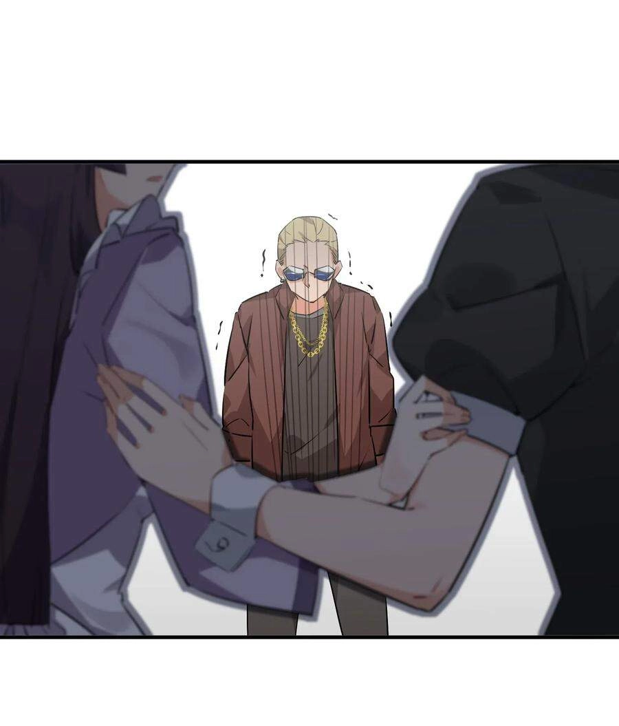 Hóa Ra Tôi Là Công Cụ Trong Game Tình Yêu Chapter 25 - 57