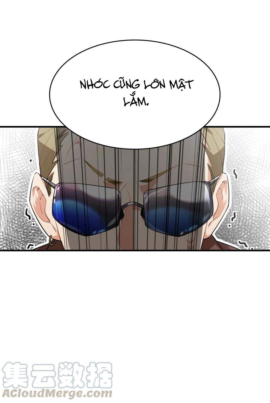 Hóa Ra Tôi Là Công Cụ Trong Game Tình Yêu Chapter 25 - 58