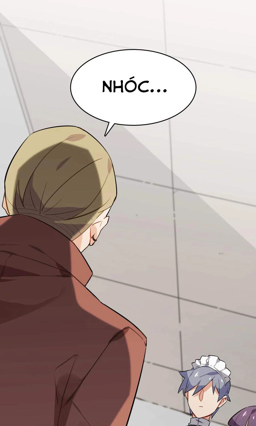 Hóa Ra Tôi Là Công Cụ Trong Game Tình Yêu Chapter 26 - 4