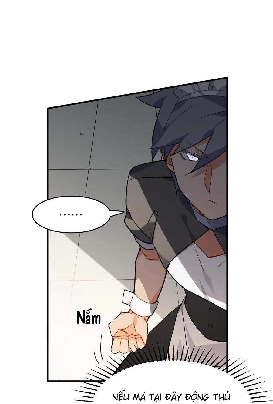 Hóa Ra Tôi Là Công Cụ Trong Game Tình Yêu Chapter 26 - 6