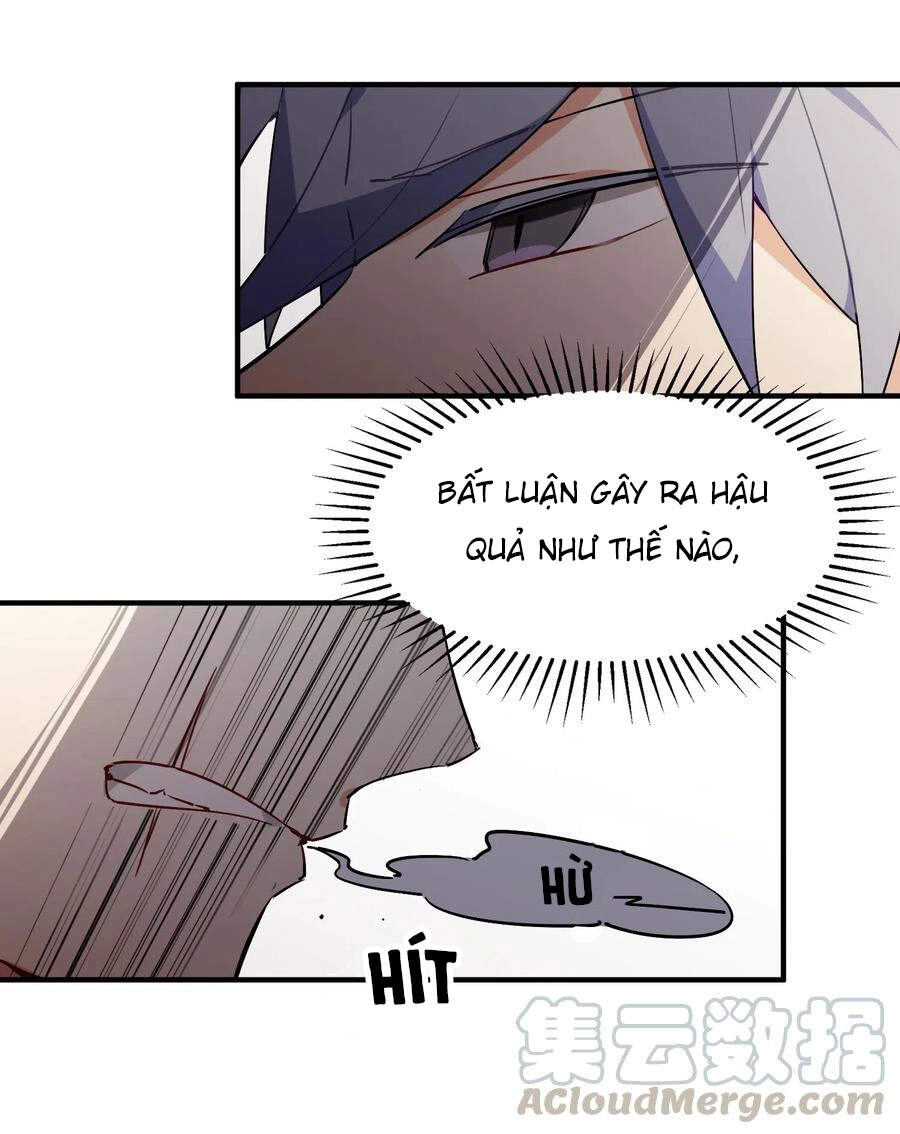 Hóa Ra Tôi Là Công Cụ Trong Game Tình Yêu Chapter 26 - 8