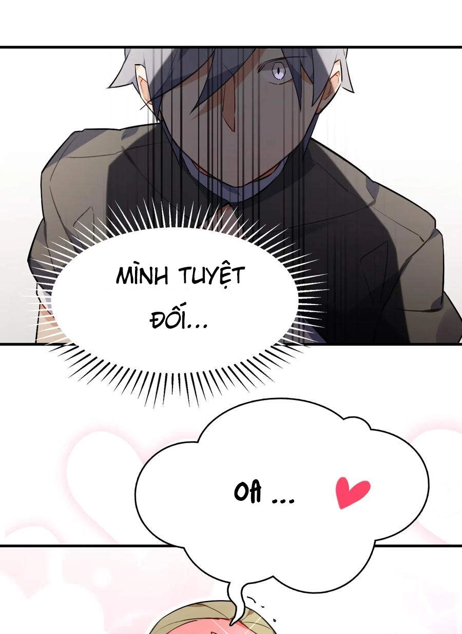 Hóa Ra Tôi Là Công Cụ Trong Game Tình Yêu Chapter 26 - 9