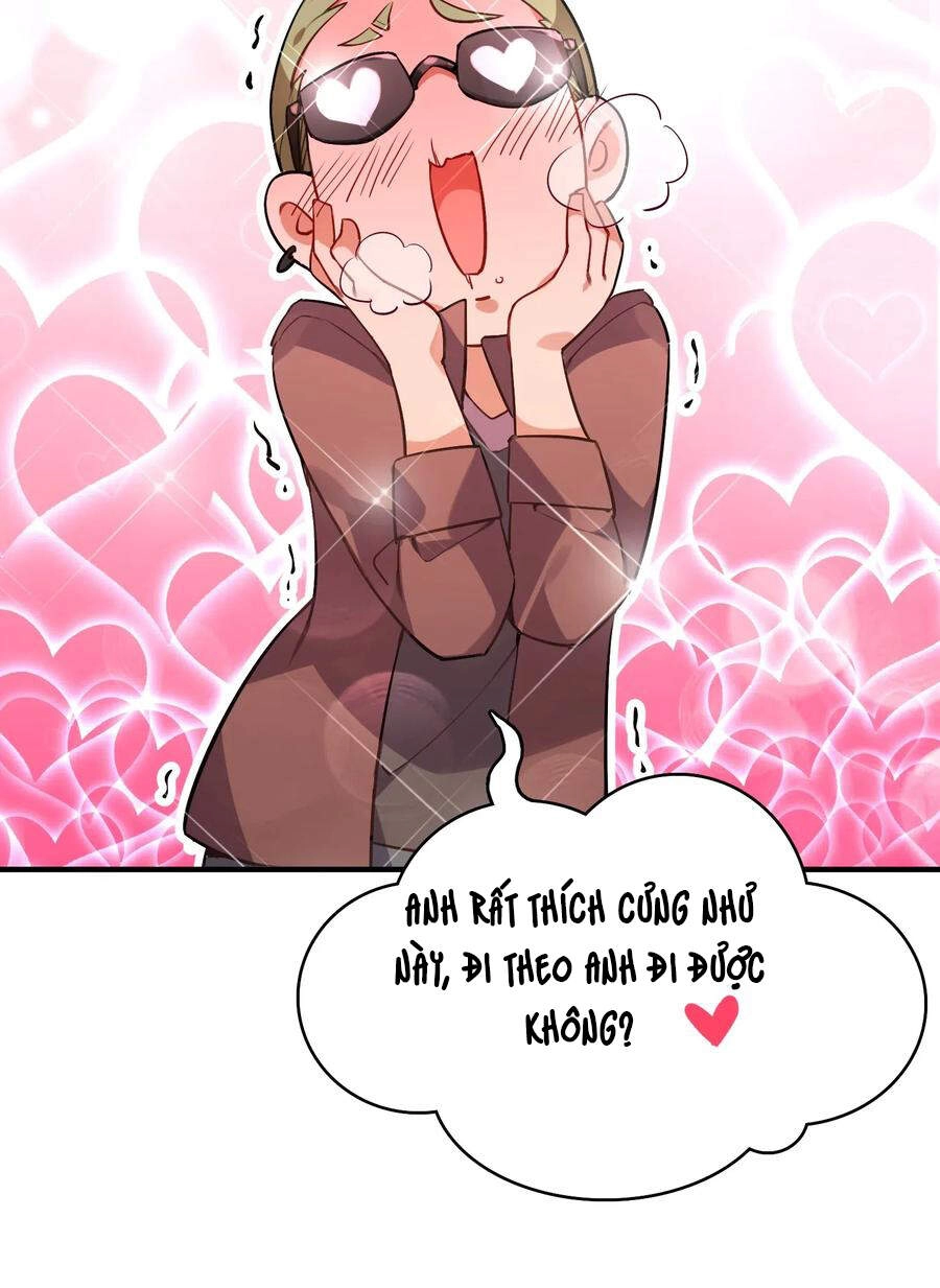 Hóa Ra Tôi Là Công Cụ Trong Game Tình Yêu Chapter 26 - 10