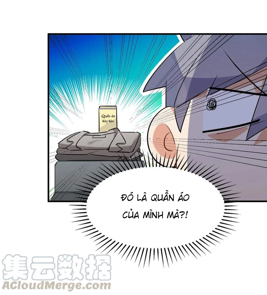 Hóa Ra Tôi Là Công Cụ Trong Game Tình Yêu Chapter 26 - 14