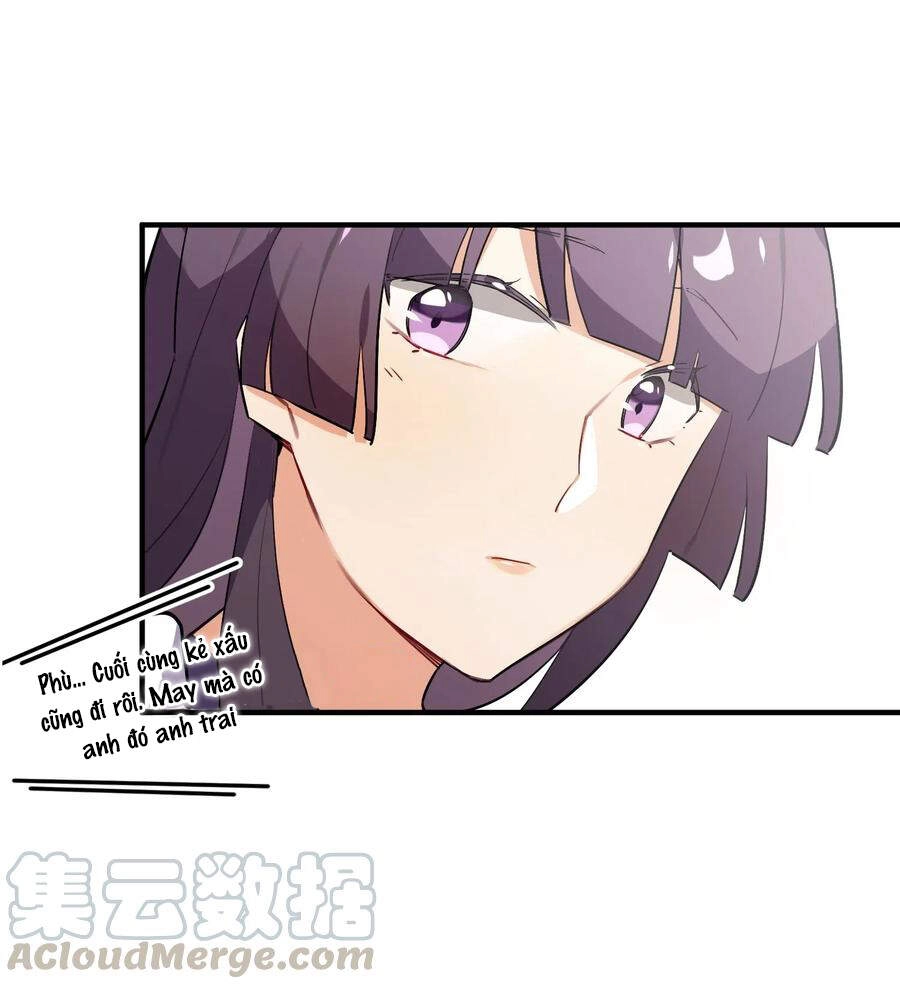 Hóa Ra Tôi Là Công Cụ Trong Game Tình Yêu Chapter 26 - 24