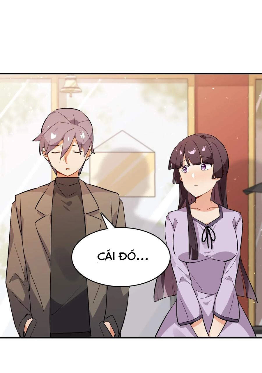 Hóa Ra Tôi Là Công Cụ Trong Game Tình Yêu Chapter 26 - 31