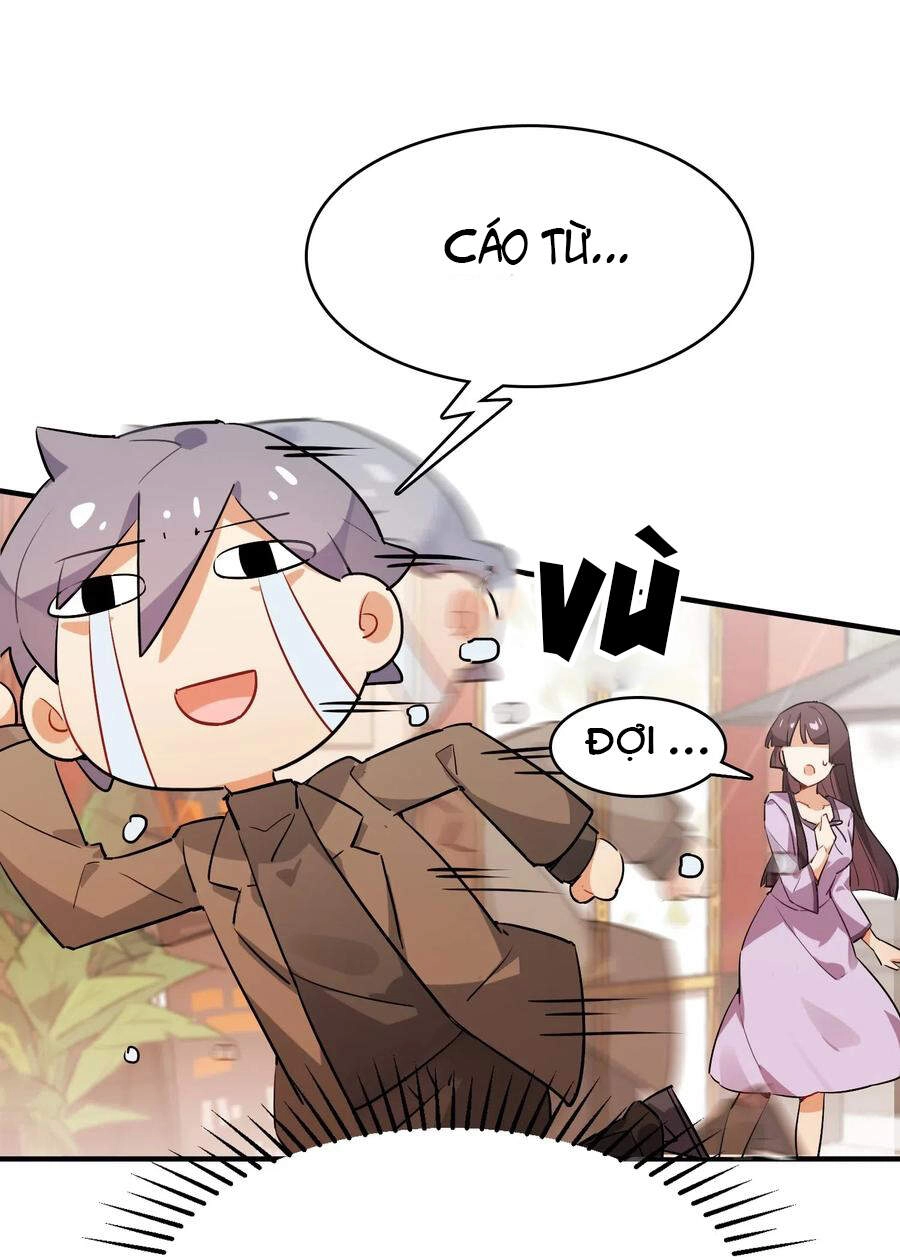 Hóa Ra Tôi Là Công Cụ Trong Game Tình Yêu Chapter 26 - 32