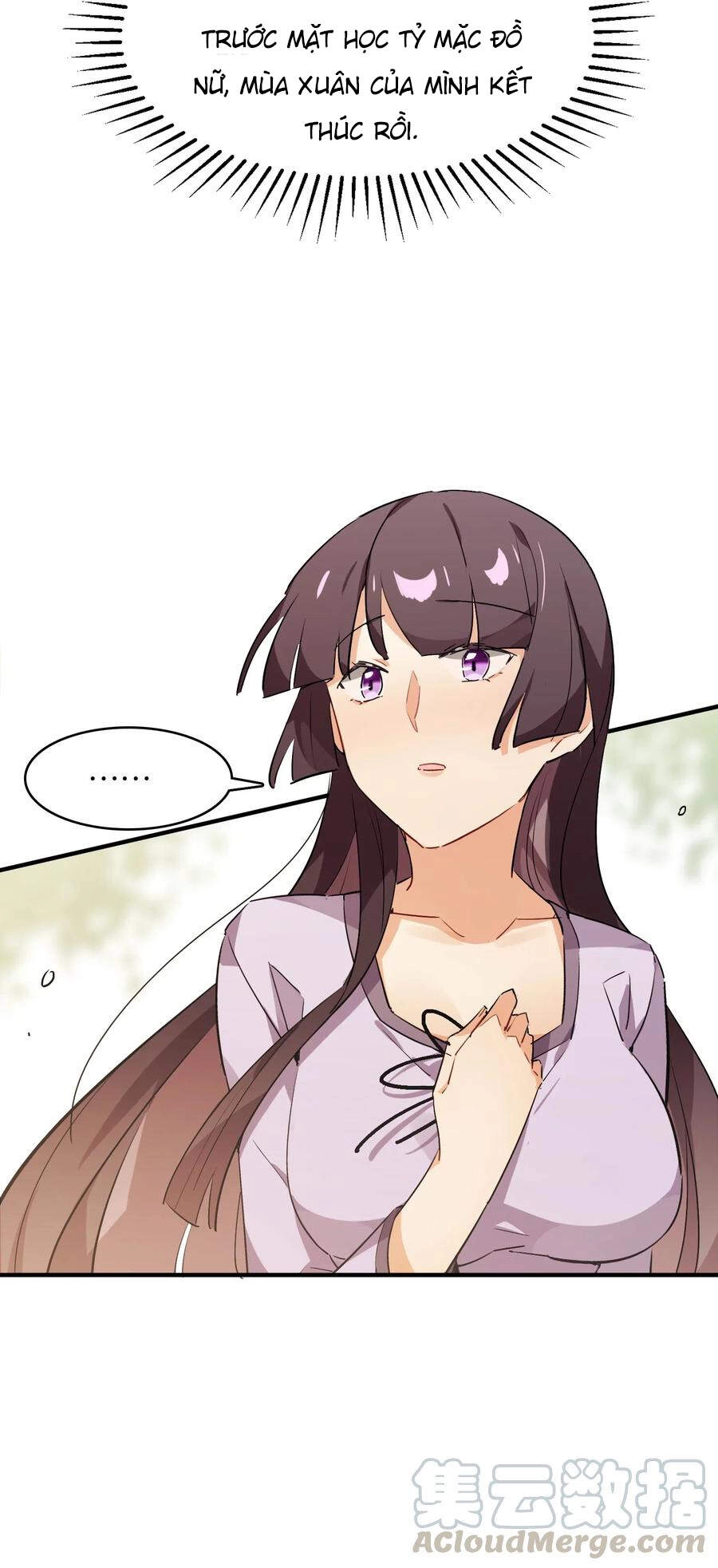 Hóa Ra Tôi Là Công Cụ Trong Game Tình Yêu Chapter 26 - 33