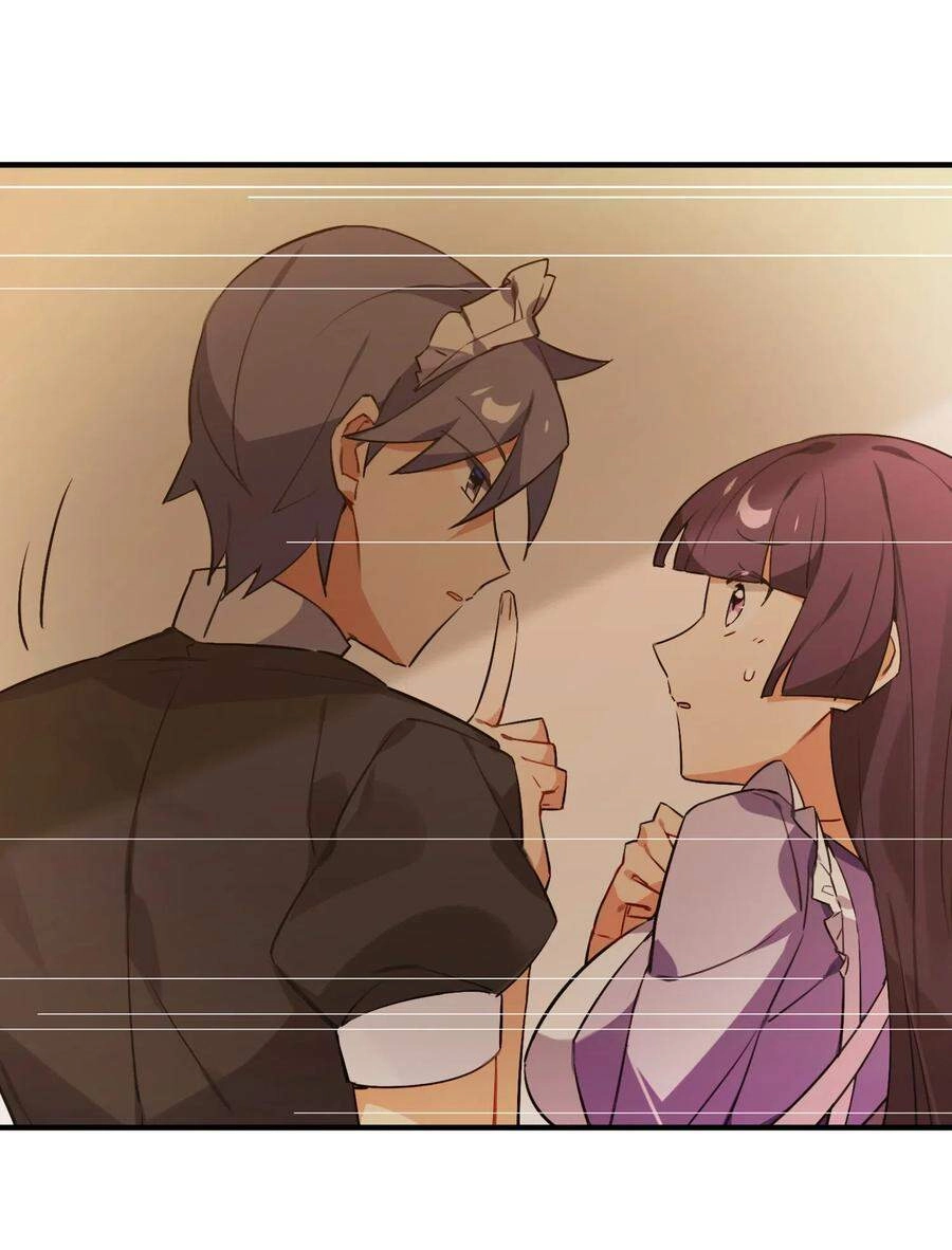 Hóa Ra Tôi Là Công Cụ Trong Game Tình Yêu Chapter 26 - 34