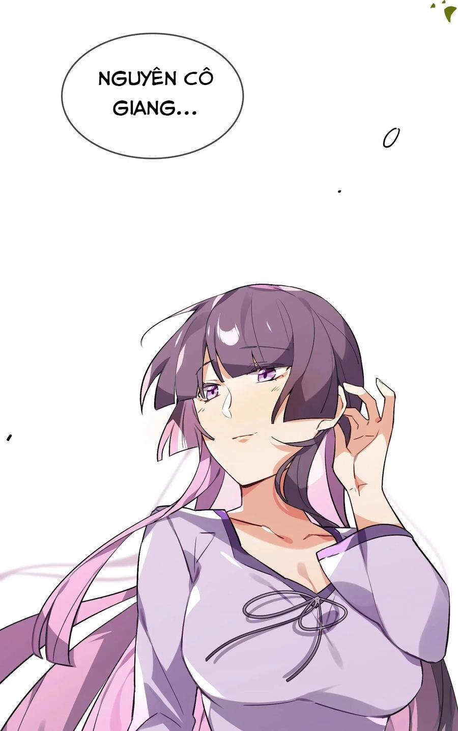 Hóa Ra Tôi Là Công Cụ Trong Game Tình Yêu Chapter 26 - 37