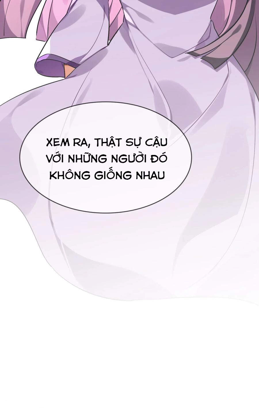 Hóa Ra Tôi Là Công Cụ Trong Game Tình Yêu Chapter 26 - 38