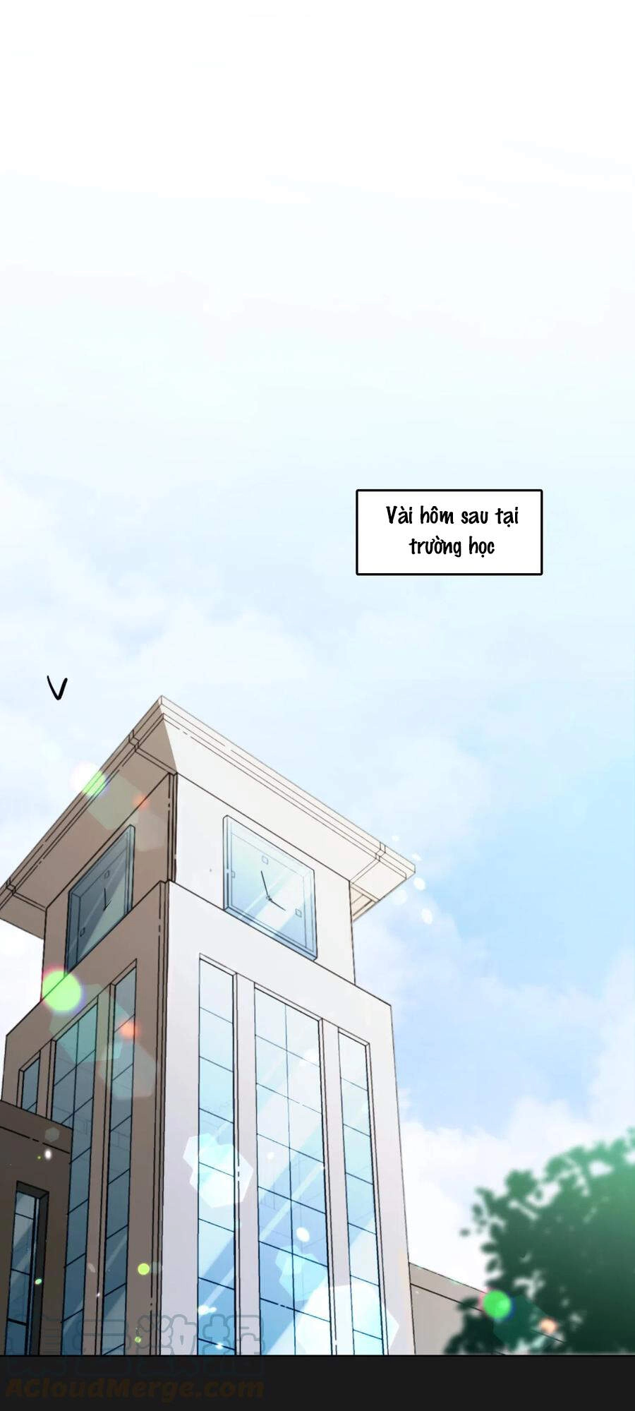 Hóa Ra Tôi Là Công Cụ Trong Game Tình Yêu Chapter 26 - 39