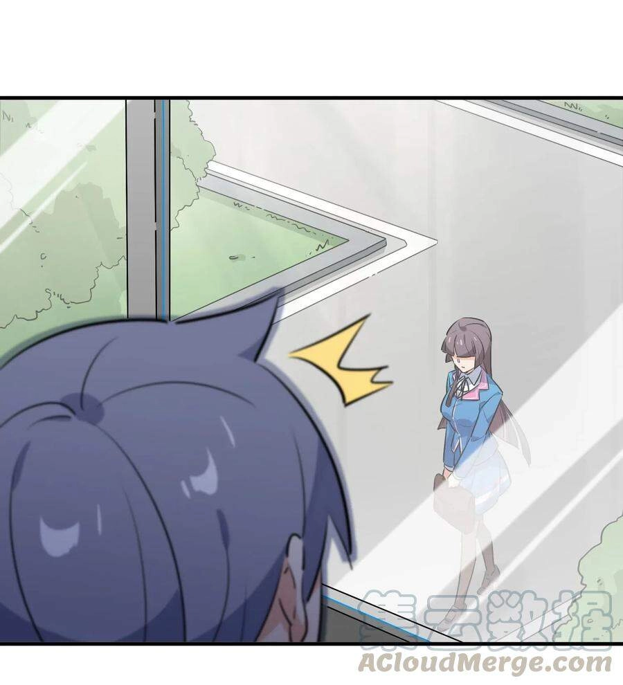 Hóa Ra Tôi Là Công Cụ Trong Game Tình Yêu Chapter 26 - 47