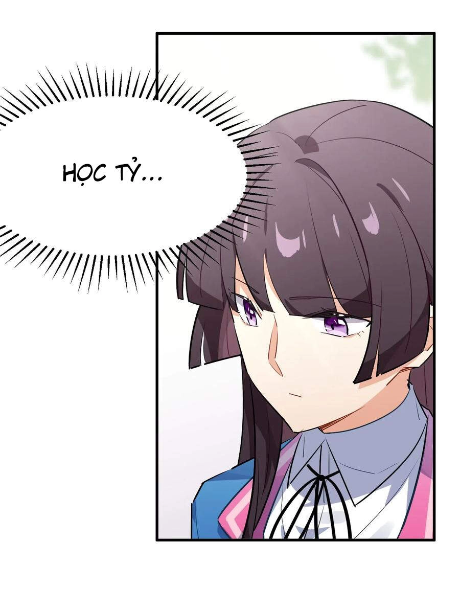 Hóa Ra Tôi Là Công Cụ Trong Game Tình Yêu Chapter 26 - 48