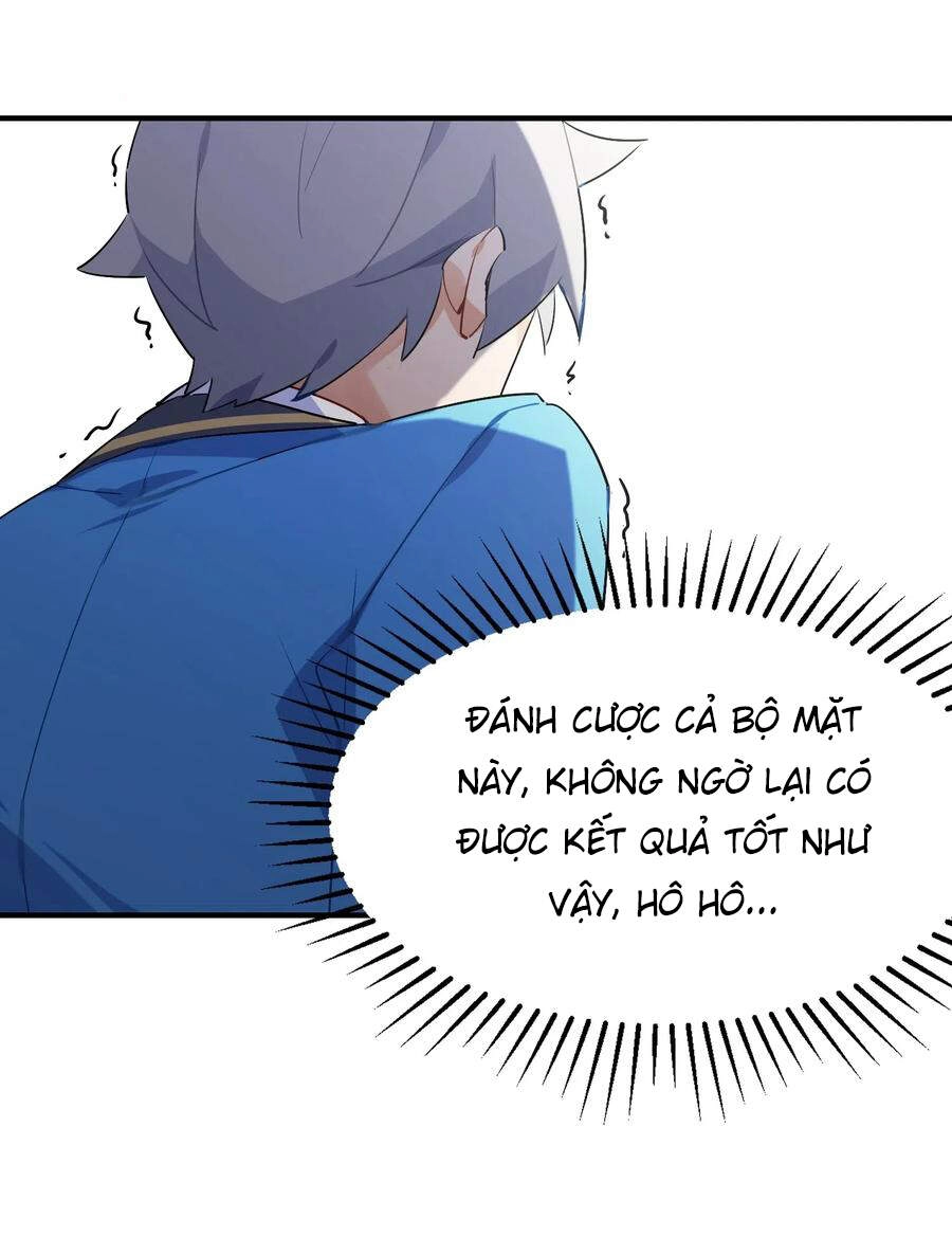 Hóa Ra Tôi Là Công Cụ Trong Game Tình Yêu Chapter 26 - 56