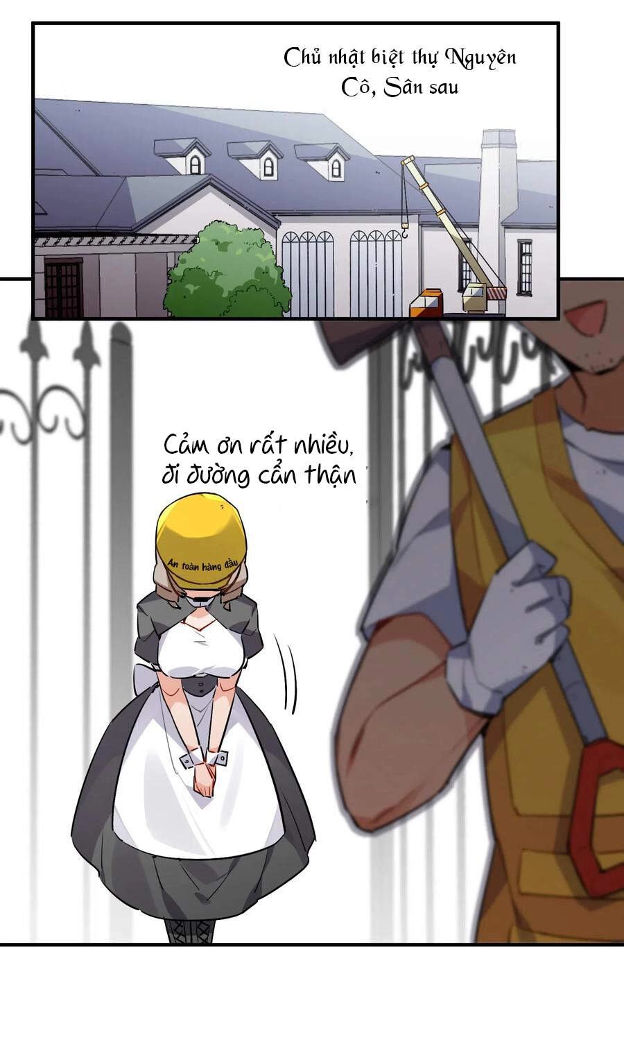 Hóa Ra Tôi Là Công Cụ Trong Game Tình Yêu Chapter 26 - 62