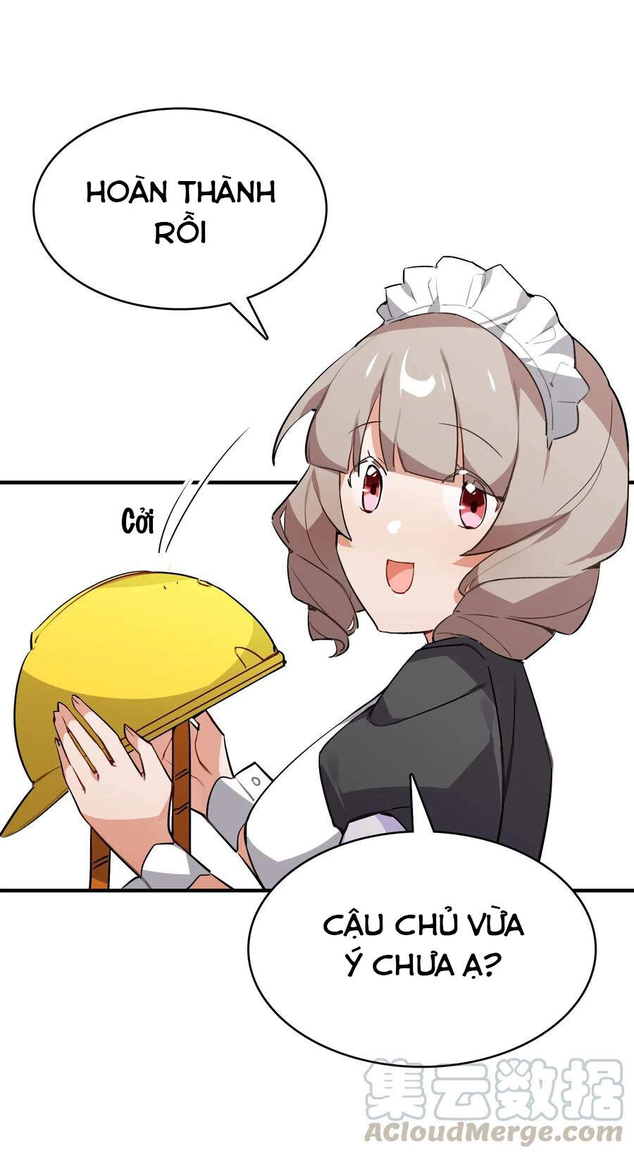 Hóa Ra Tôi Là Công Cụ Trong Game Tình Yêu Chapter 26 - 63