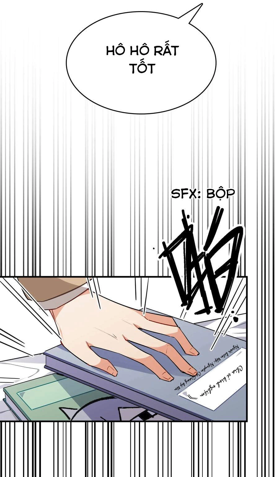 Hóa Ra Tôi Là Công Cụ Trong Game Tình Yêu Chapter 26 - 65