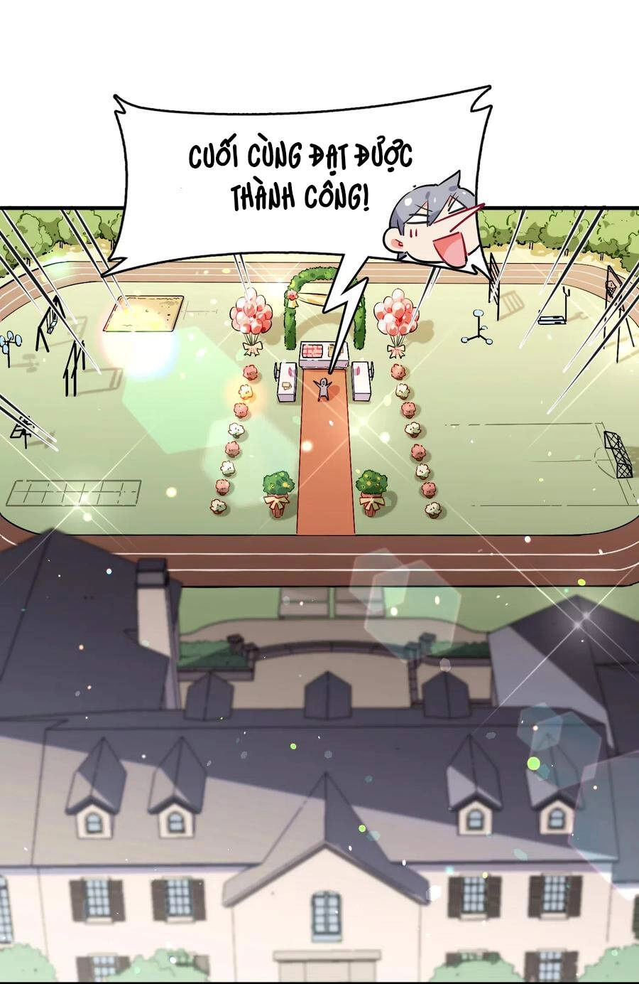 Hóa Ra Tôi Là Công Cụ Trong Game Tình Yêu Chapter 26 - 68