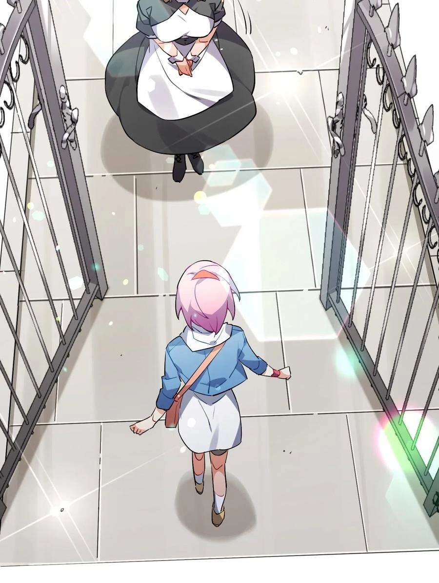 Hóa Ra Tôi Là Công Cụ Trong Game Tình Yêu Chapter 26 - 71