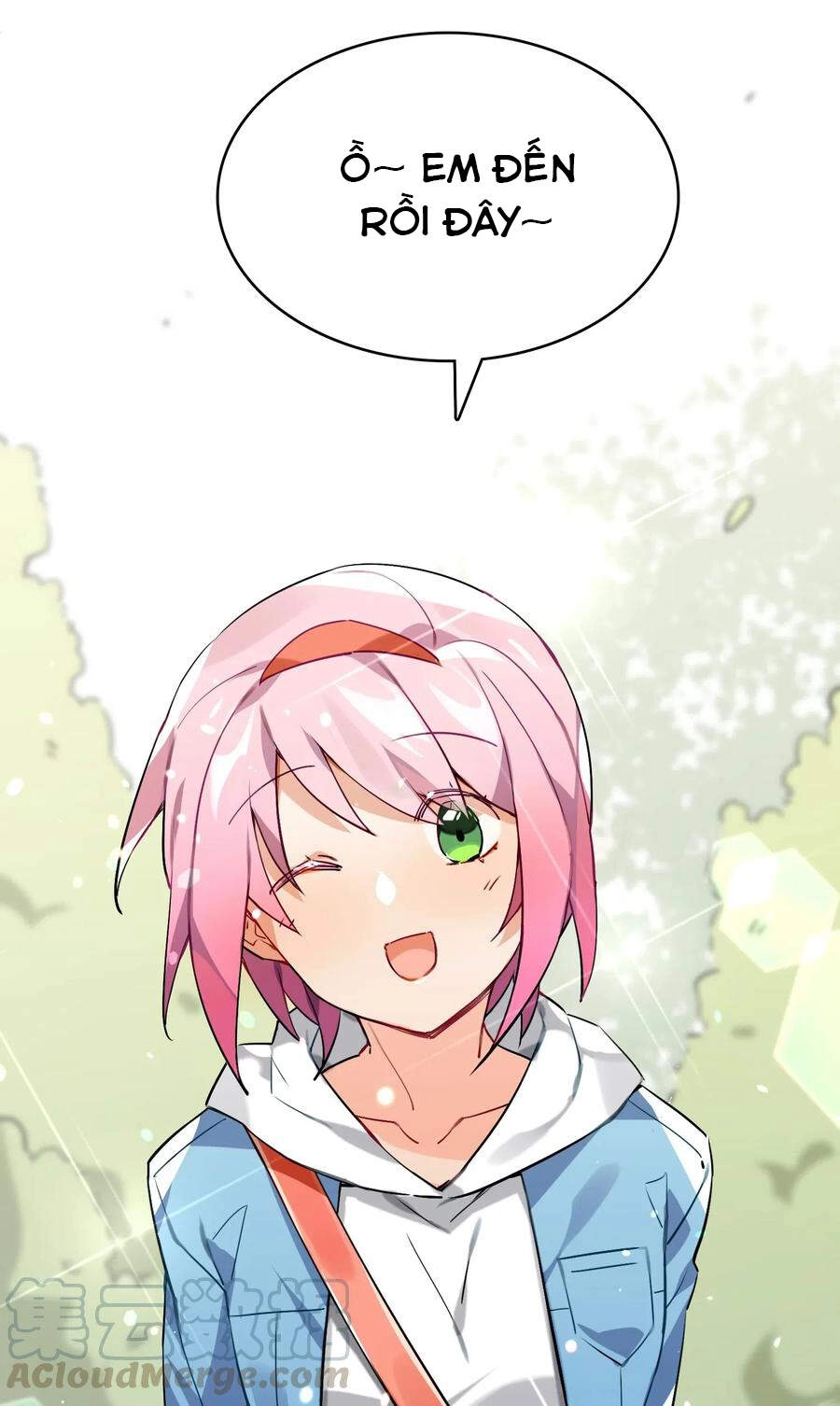 Hóa Ra Tôi Là Công Cụ Trong Game Tình Yêu Chapter 26 - 72