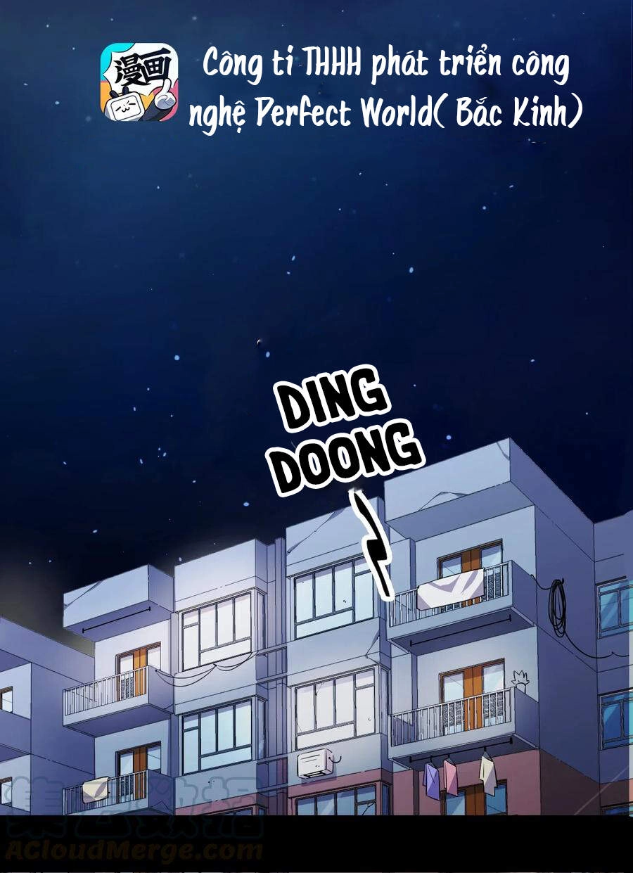 Hóa Ra Tôi Là Công Cụ Trong Game Tình Yêu Chapter 27 - 29