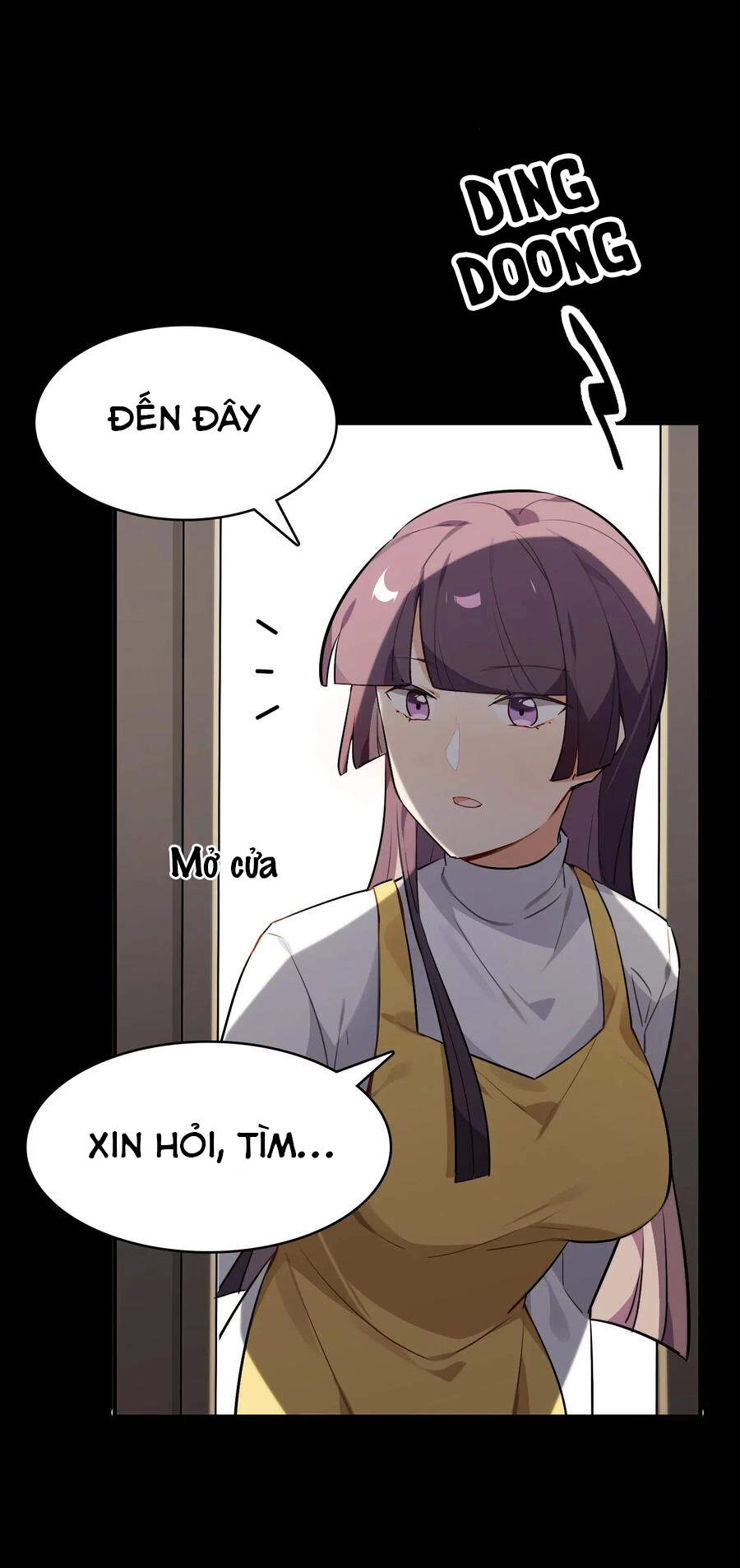 Hóa Ra Tôi Là Công Cụ Trong Game Tình Yêu Chapter 27 - 30