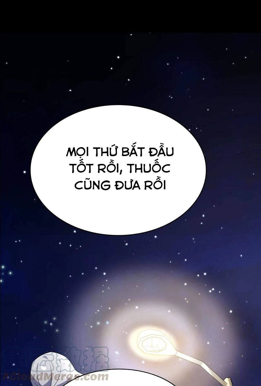Hóa Ra Tôi Là Công Cụ Trong Game Tình Yêu Chapter 27 - 35