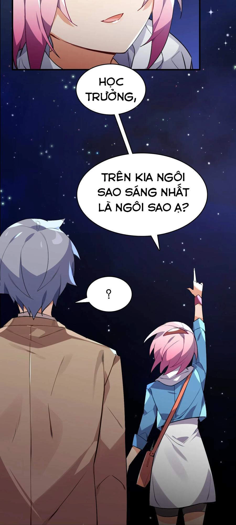 Hóa Ra Tôi Là Công Cụ Trong Game Tình Yêu Chapter 27 - 40