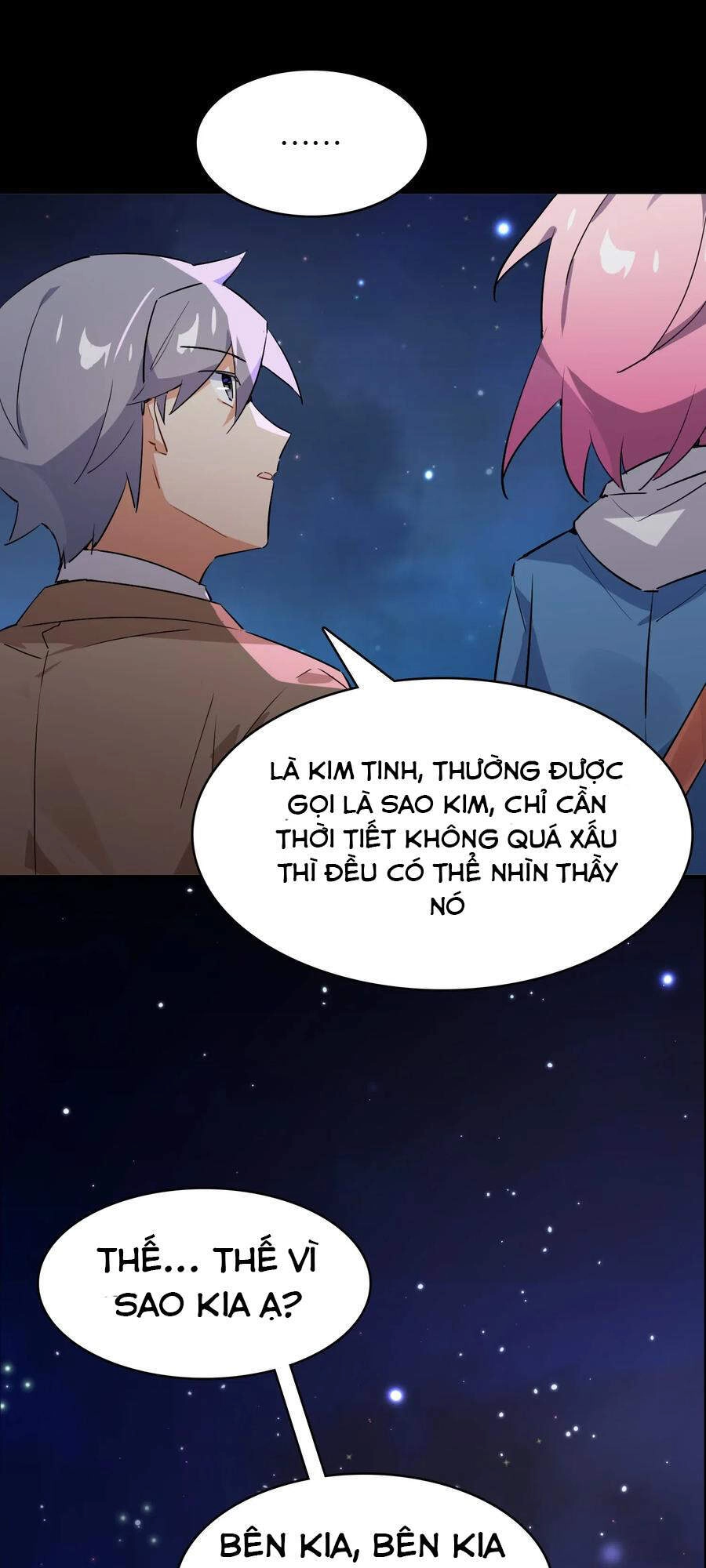 Hóa Ra Tôi Là Công Cụ Trong Game Tình Yêu Chapter 27 - 42