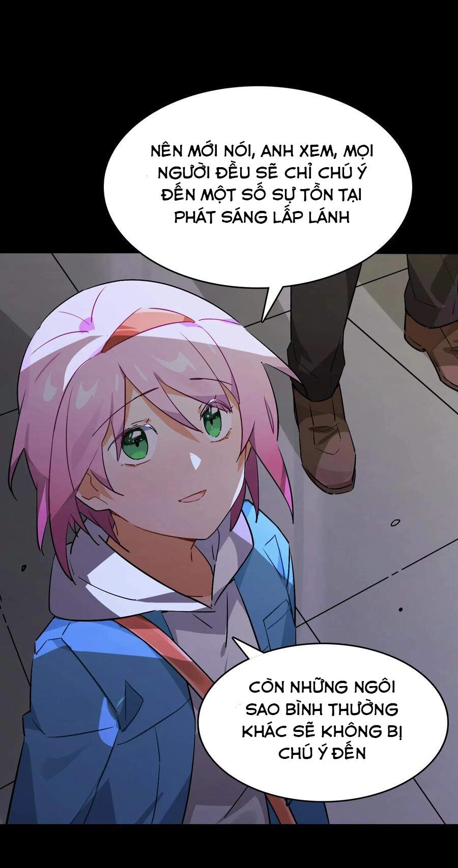Hóa Ra Tôi Là Công Cụ Trong Game Tình Yêu Chapter 27 - 49