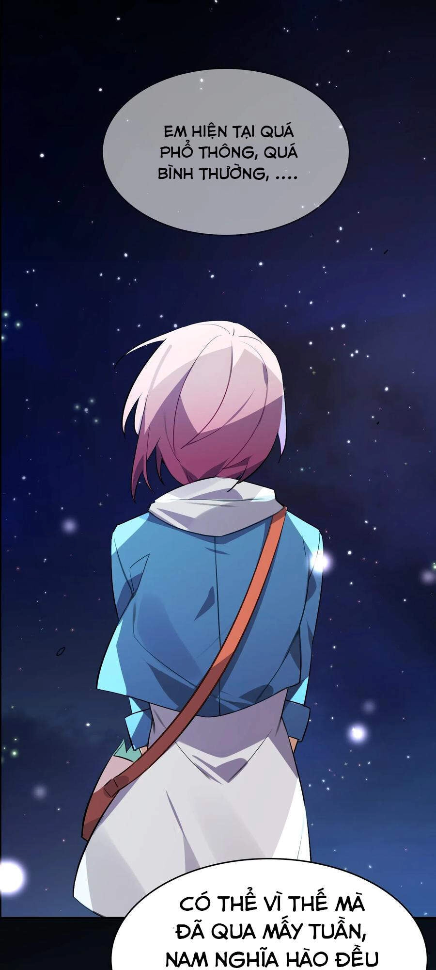 Hóa Ra Tôi Là Công Cụ Trong Game Tình Yêu Chapter 27 - 52