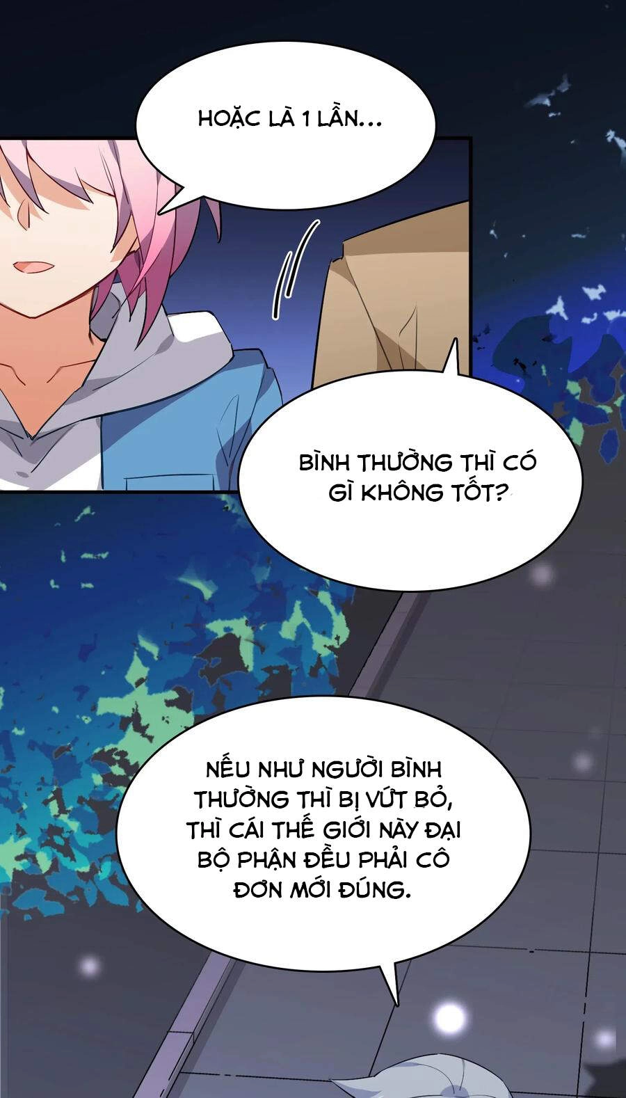 Hóa Ra Tôi Là Công Cụ Trong Game Tình Yêu Chapter 27 - 54