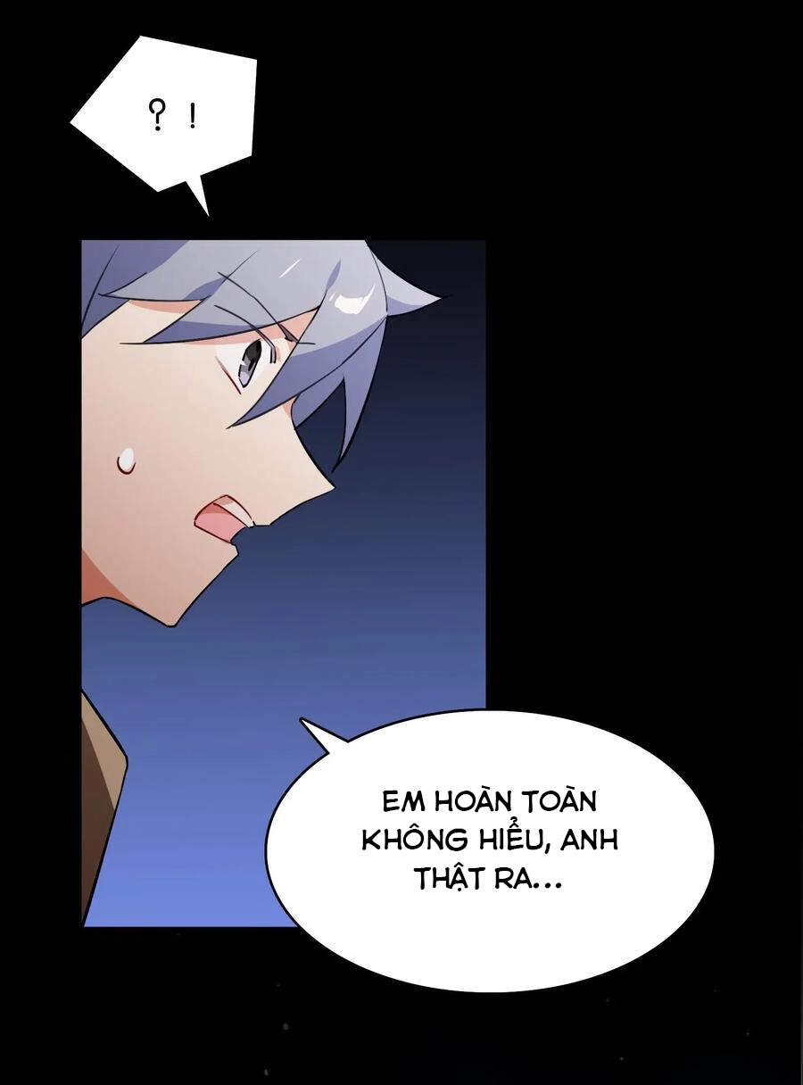 Hóa Ra Tôi Là Công Cụ Trong Game Tình Yêu Chapter 27 - 59