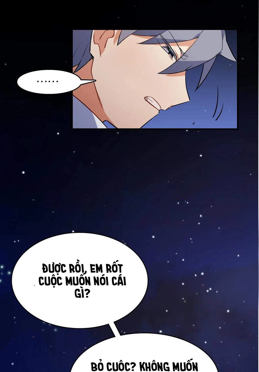 Hóa Ra Tôi Là Công Cụ Trong Game Tình Yêu Chapter 27 - 60