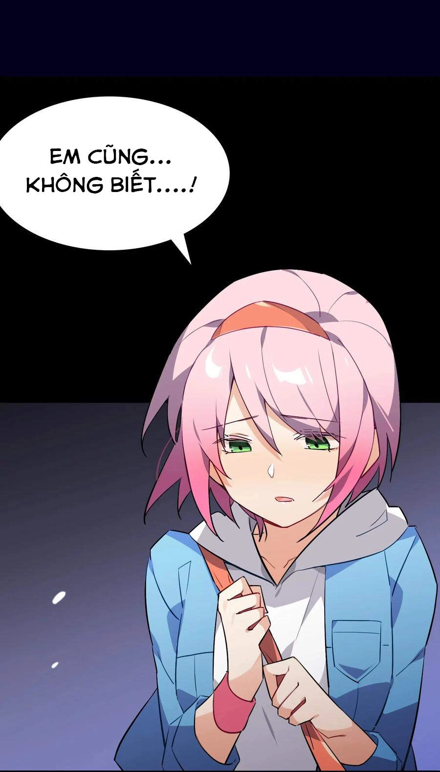 Hóa Ra Tôi Là Công Cụ Trong Game Tình Yêu Chapter 27 - 62