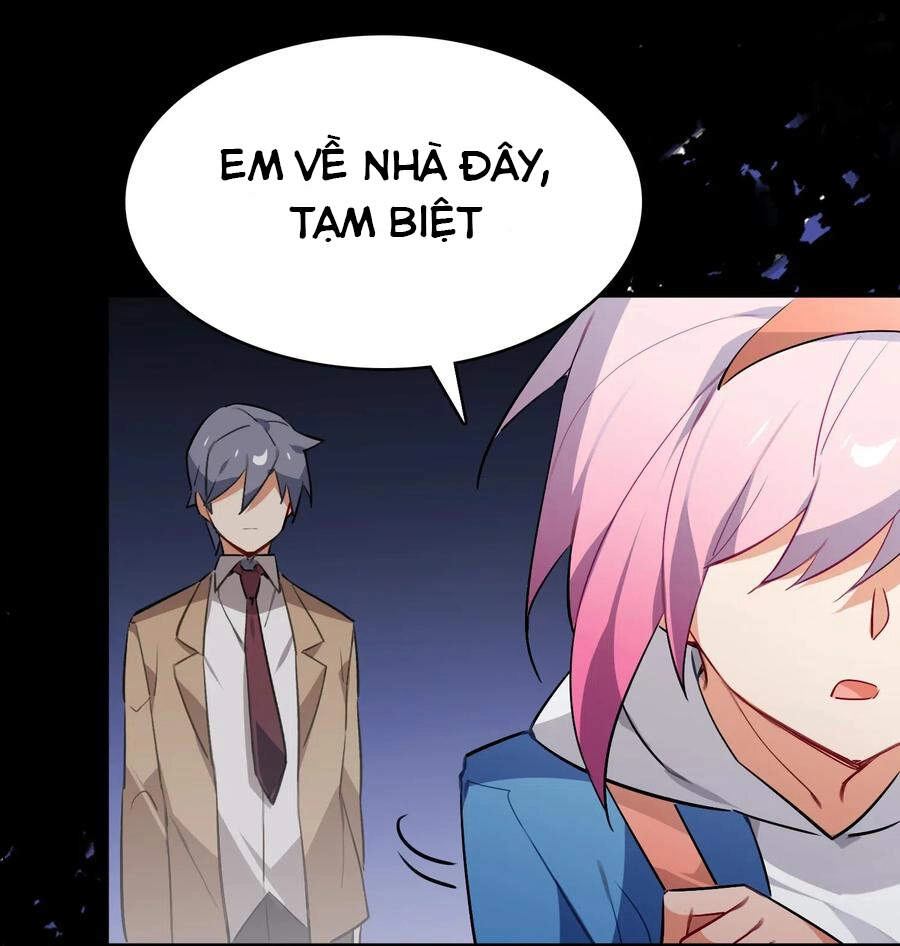 Hóa Ra Tôi Là Công Cụ Trong Game Tình Yêu Chapter 27 - 65