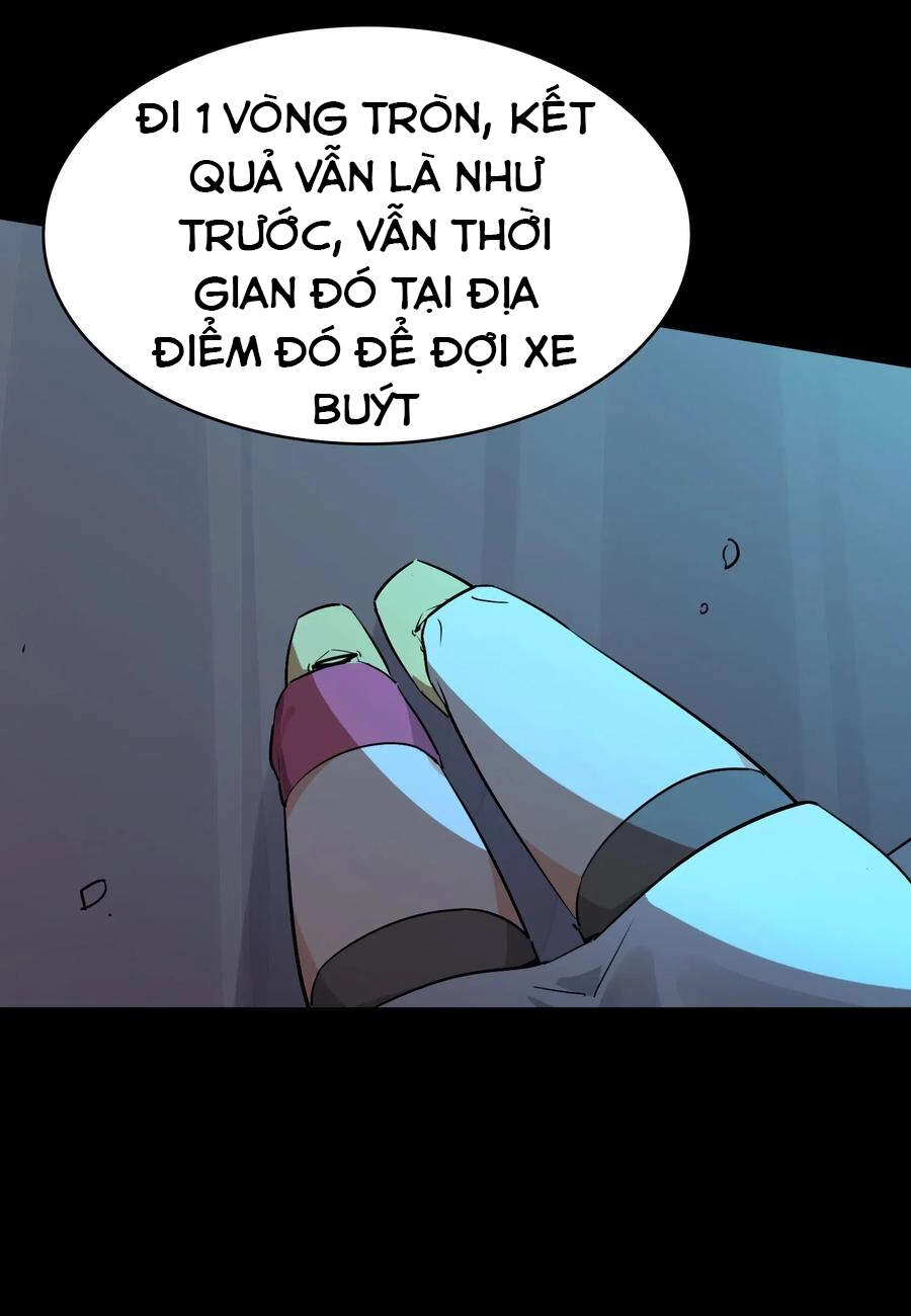 Hóa Ra Tôi Là Công Cụ Trong Game Tình Yêu Chapter 27 - 72