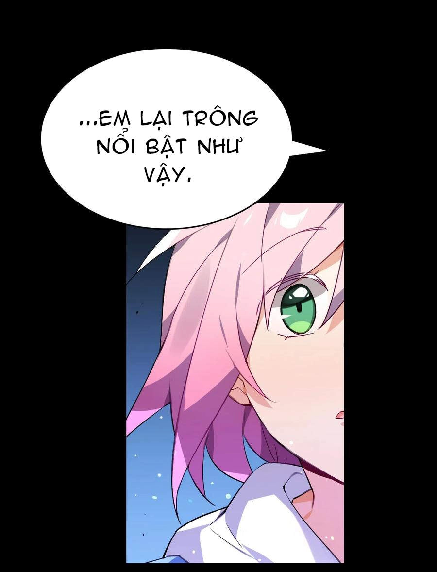 Hóa Ra Tôi Là Công Cụ Trong Game Tình Yêu Chapter 28 - 8
