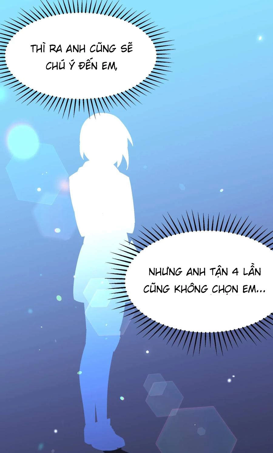 Hóa Ra Tôi Là Công Cụ Trong Game Tình Yêu Chapter 28 - 10
