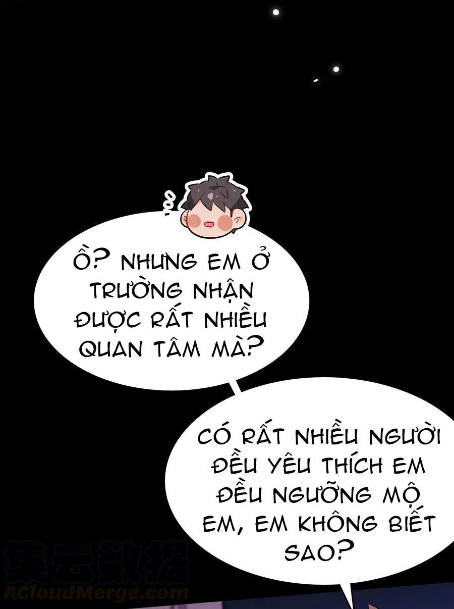 Hóa Ra Tôi Là Công Cụ Trong Game Tình Yêu Chapter 28 - 12