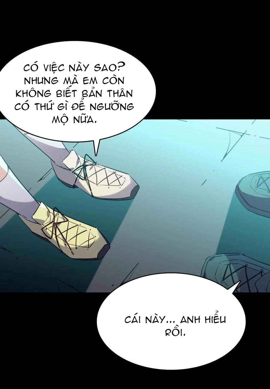 Hóa Ra Tôi Là Công Cụ Trong Game Tình Yêu Chapter 28 - 14