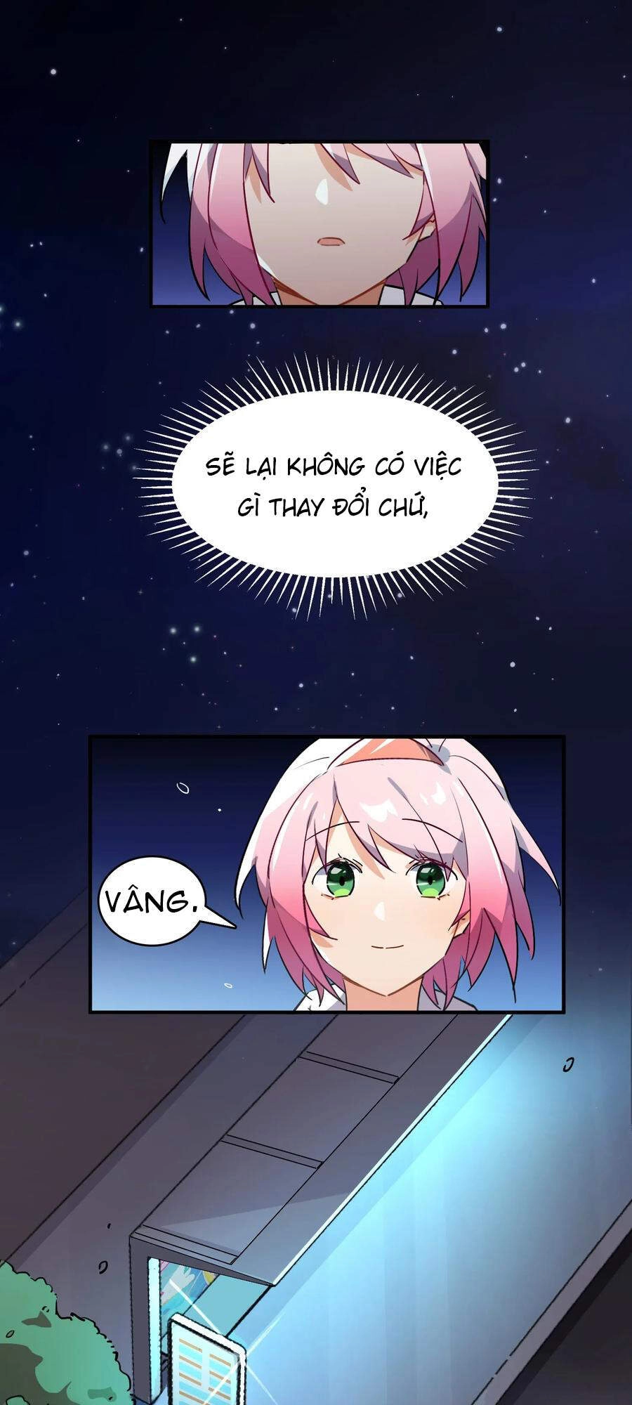 Hóa Ra Tôi Là Công Cụ Trong Game Tình Yêu Chapter 28 - 17