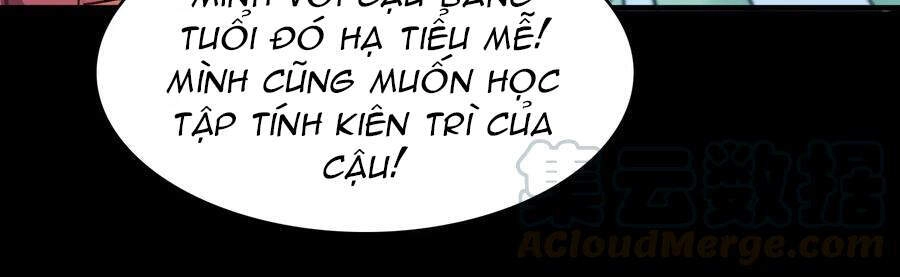 Hóa Ra Tôi Là Công Cụ Trong Game Tình Yêu Chapter 28 - 30