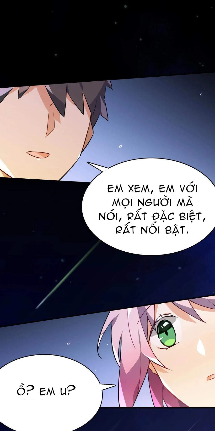 Hóa Ra Tôi Là Công Cụ Trong Game Tình Yêu Chapter 28 - 31